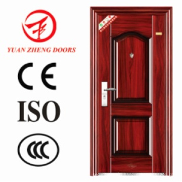 China Supplier Security Steel Interior Door